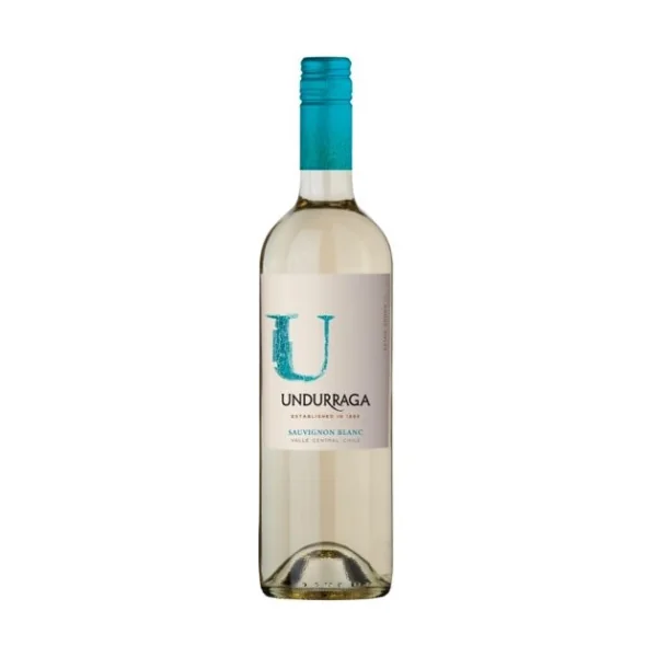 Undurraga Sauvignon Blanc u 2017 750ml