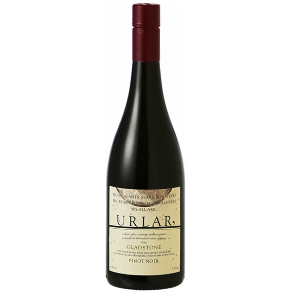 Urlar Pinot Noir NV 750ml