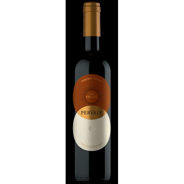 Urlari Rosso Toscana PerVale 2019 750ml