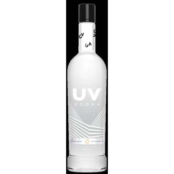 UV Vodka 750ml