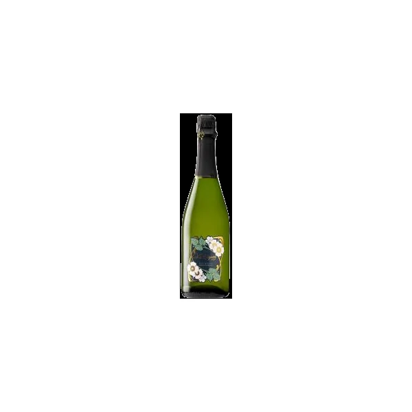 V. Lafayette 1777 Brut Blanc de Blancs NV 750ml