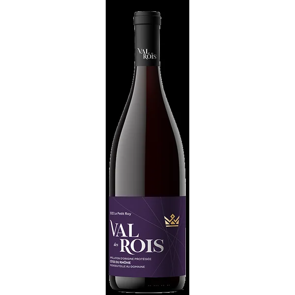 Val des Rois Cotes du Rhone Le Petit Roy 2023 750ml