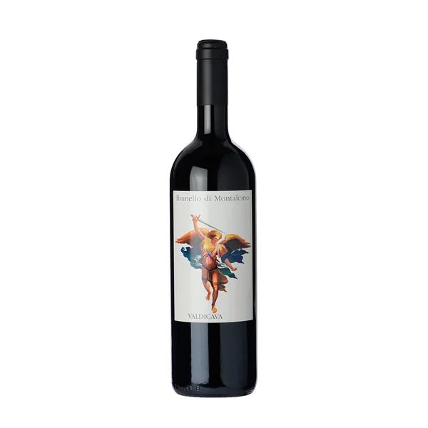 Valdicava Brunello di Montalcino 2013 750ml