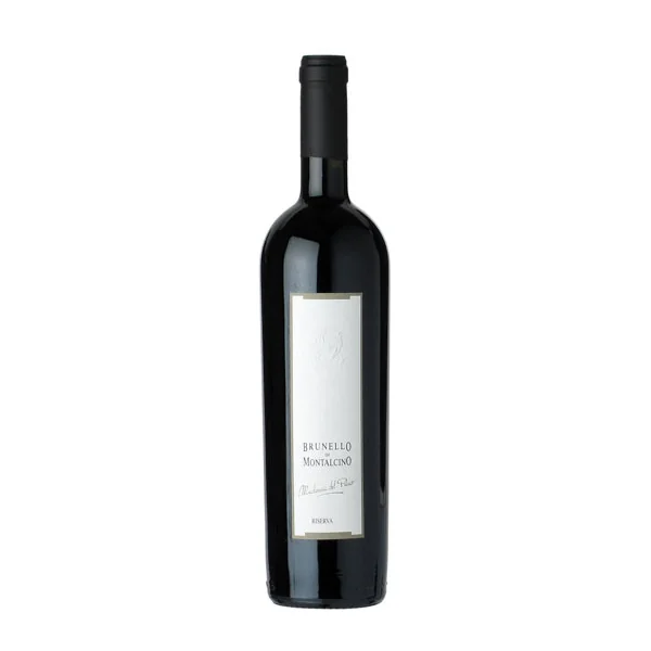 Valdicava Brunello di Montalcino Riserva Madonna Piano 2010 750ml
