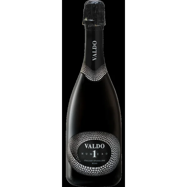 Valdo Prosecco Numero 1 Extra Dry NV 750ml