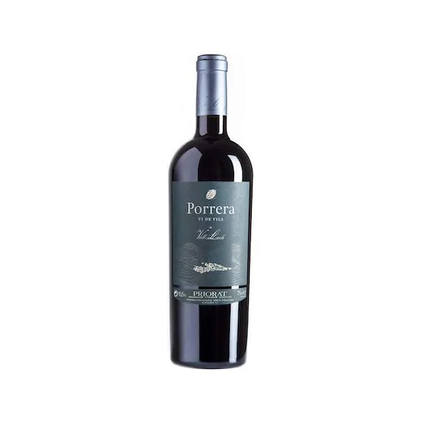 Vall Llach Priorat Porrera 2023 750ml