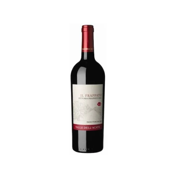 Valle Dell'acate Vittoria Il Frappato 2024 750ml