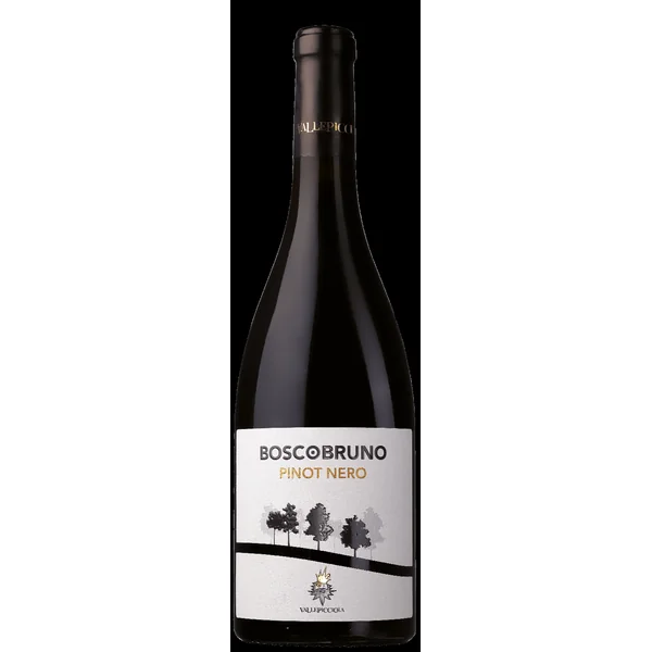 Vallepicciola Pinot Nero Boscobruno IGT 2022 750ml