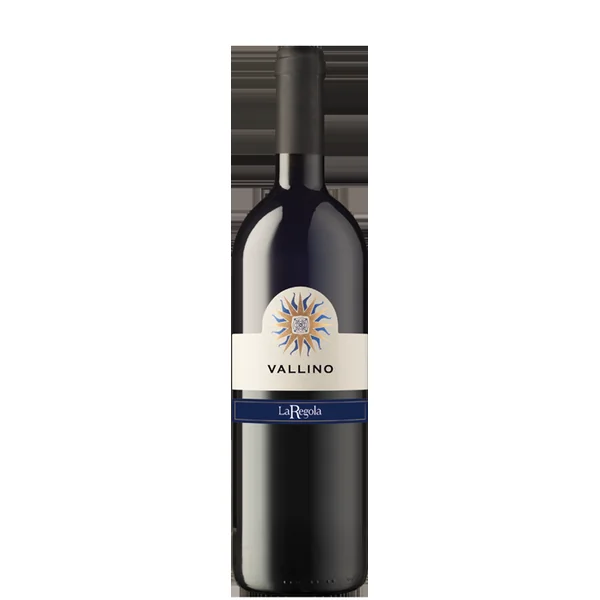 Vallino 2006