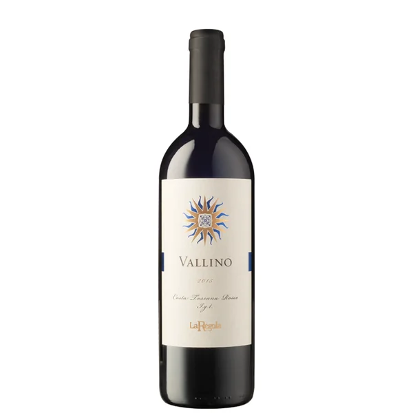 Vallino 2015