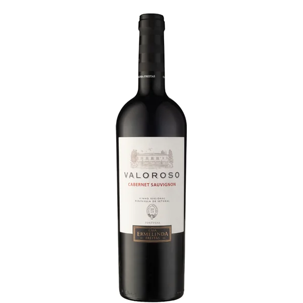 Valoroso Cabernet Sauvignon 2017