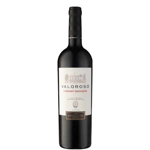 Valoroso Cabernet Sauvignon 2020