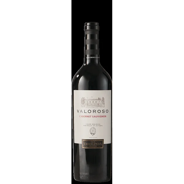 Valoroso Cabernet Sauvignon 2021