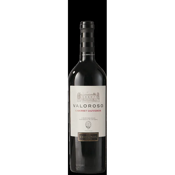 Valoroso Cabernet Sauvignon 2022