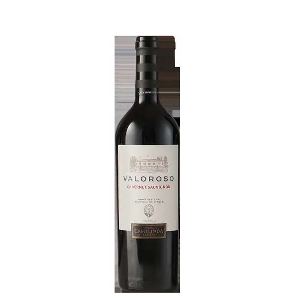 Valoroso Cabernet Sauvignon 2023