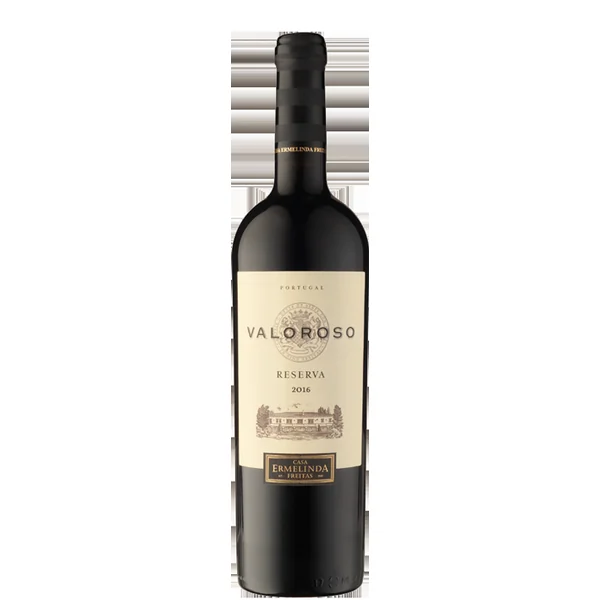 Valoroso Reserva 2016