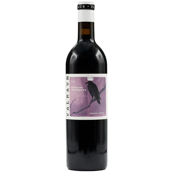 Valravn Cabernet Sauvignon 750ml