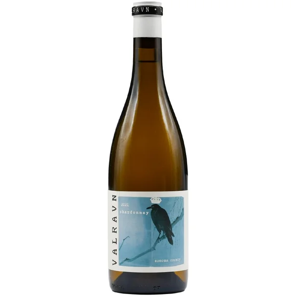Valravn Chardonnay 750ml