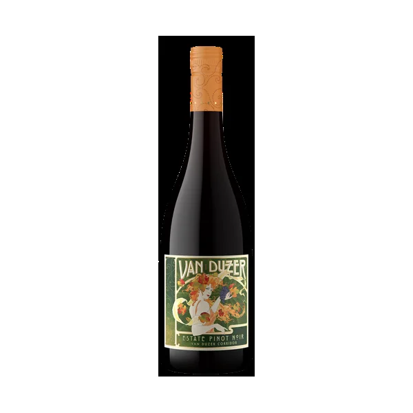 Van Duzer Pinot Noir Estate NV 750ml