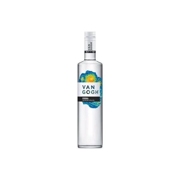 Van Gogh Vodka 1.0Ltr