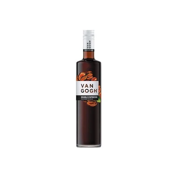 Van Gogh Vodka Double Espresso 1.75Ltr