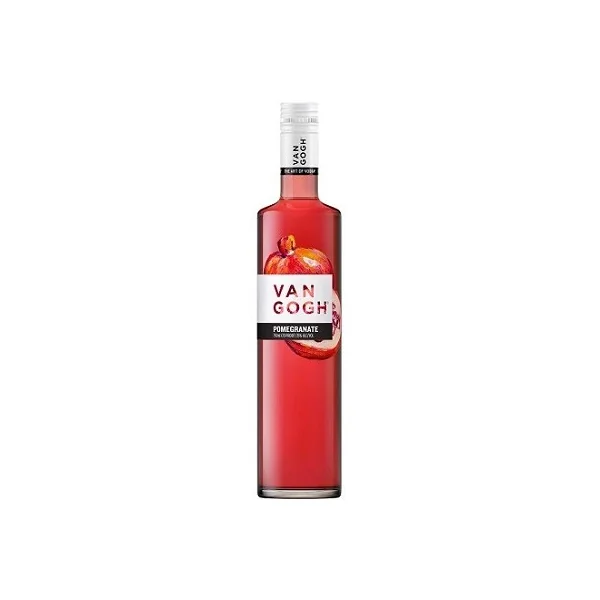 Van Gogh Vodka Pomegranate 1.0Ltr