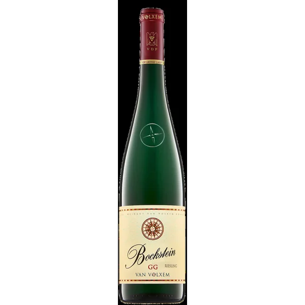 Van Volxem Riesling Bockstein GG 2021 750ml