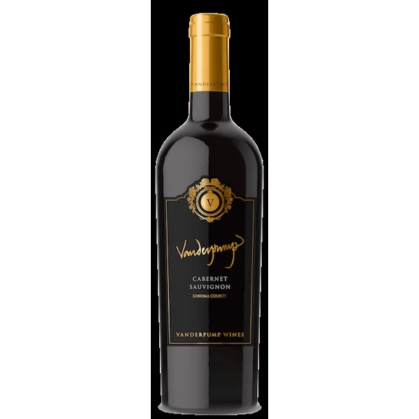 Vanderpump Wines Cabernet Sauvignon NV 750ml