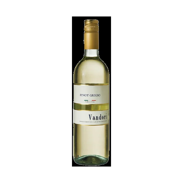 Vandori Pinot Grigio DOC NV 750ml
