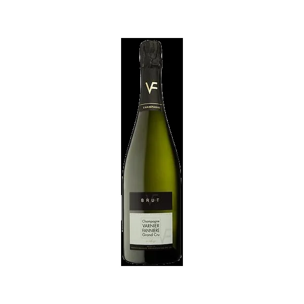 Varnier-Fanniere Champagne Brut Grand Cru NV 750ml
