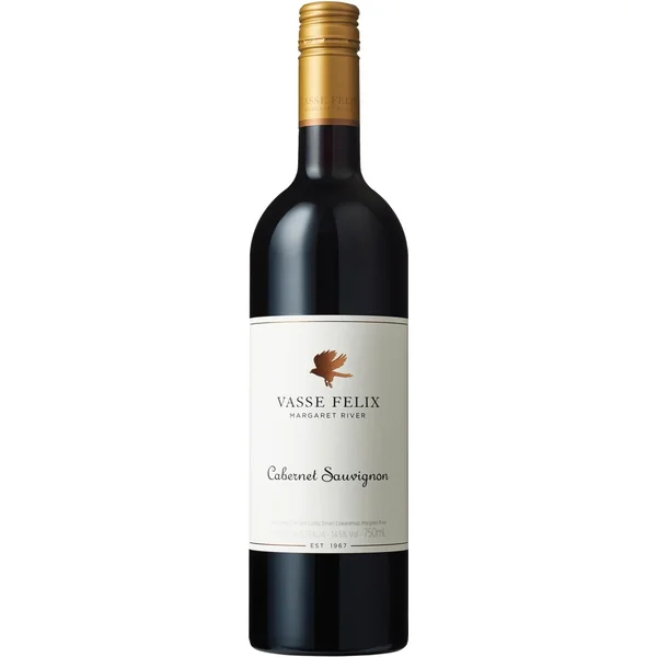 Vasse Felix Cabernet Sauvignon 2020 750ml