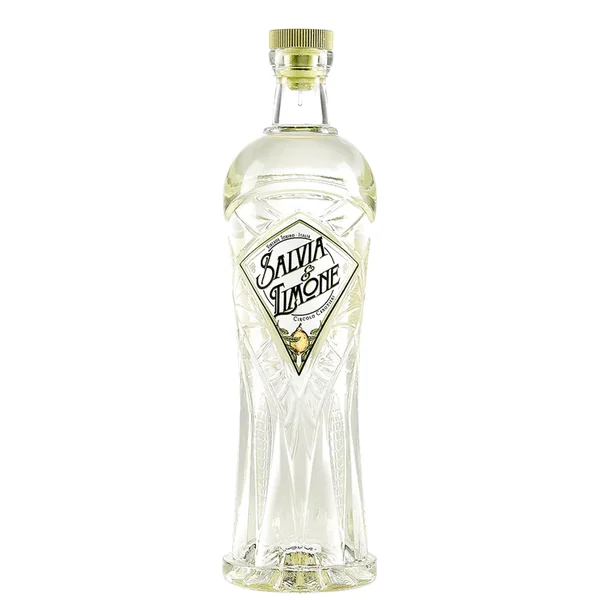 Vecchio Magazzino Doganale Liqueur Salvia e Limone 750ml