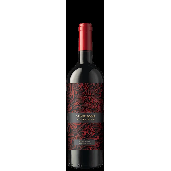 Velvet Room Reserve 2020