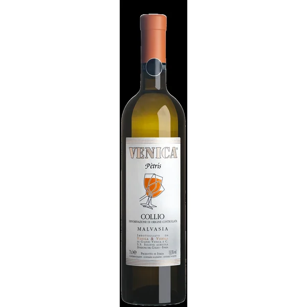 Venica Malvasia Petris 2023 750ml