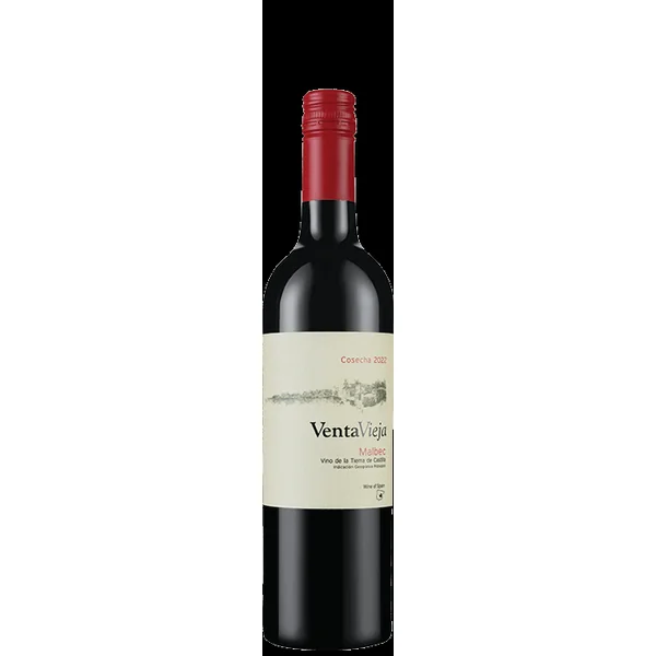 Venta Vieja Malbec 2022