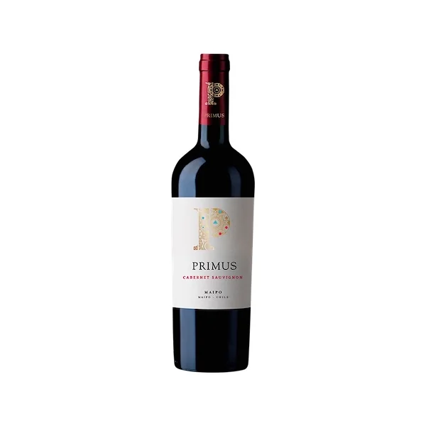 Veramonte Primus Cabernet Sauvignon 2015 750ml