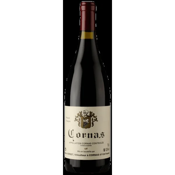 Verset Cornas 2018 750ml
