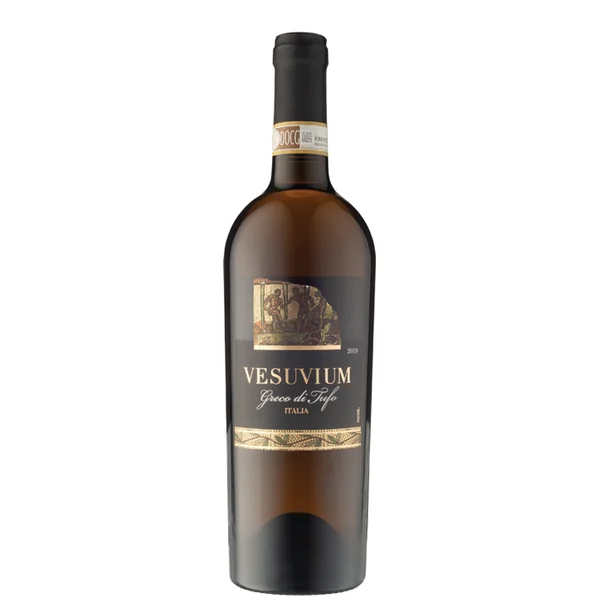 Vesuvium Greco di Tufo 2019
