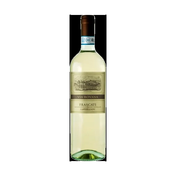Via Rovana Frascati 2022 750ml