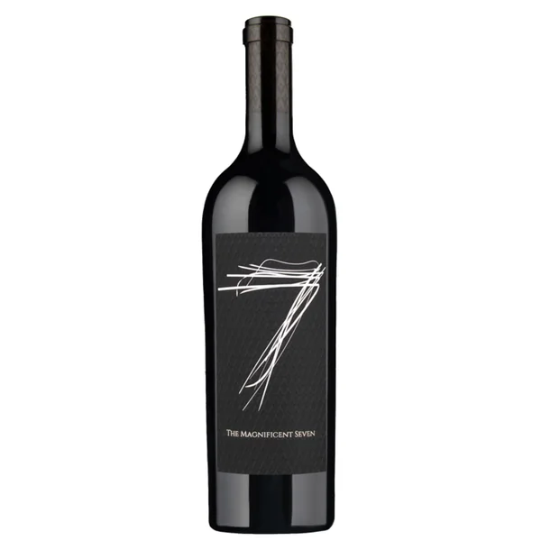 Vice Versa Cabernet Sauvignon The Magnificent Seven 2022 750ml