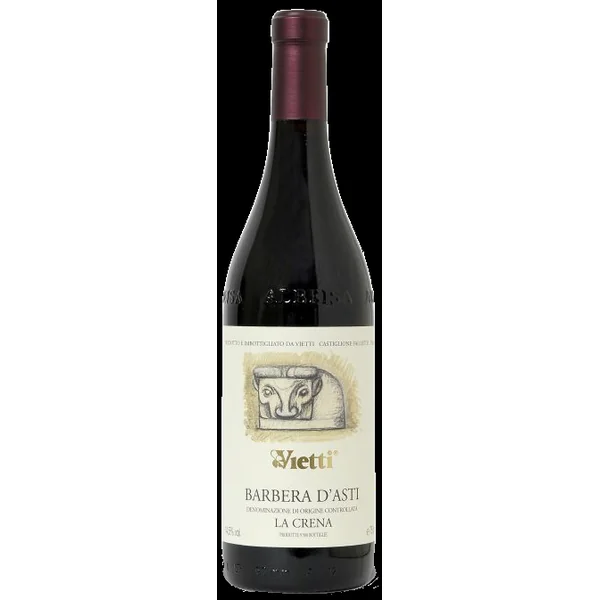 Vietti Barbera d'Asti la Crena 2019 750ml