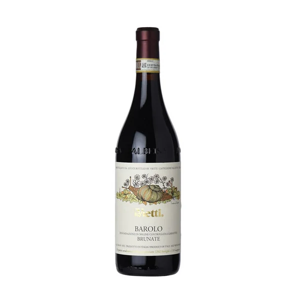 Vietti Barolo Brunate DOCG 2016 750ml