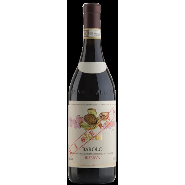 Vietti Barolo Riserva DOCG 2016 750ml