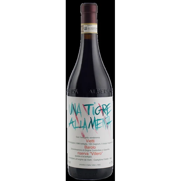 Vietti Barolo Villero Riserva 2009 750ml