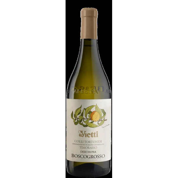 Vietti Timorasso Colli Tortonesi Derthona "Boscogrosso" 2022 750ml