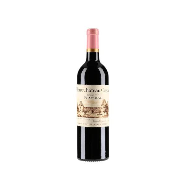 Vieux Chateau Certan Pomerol 2019 1.5Ltr