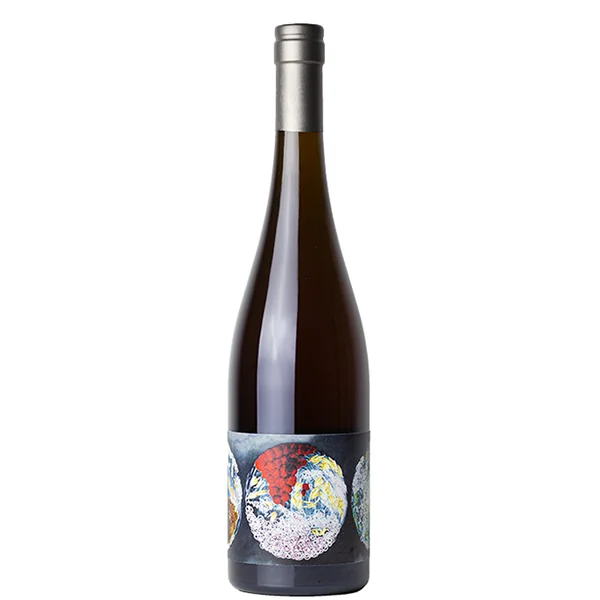 Vignoble du Reveur Alsace Orange "Un Instant sur Terre" 2023 750ml