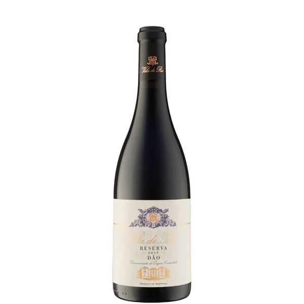 Vila de Rei Reserva 2017