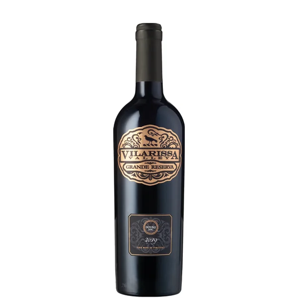 Vilarissa Grande Reserva 2019