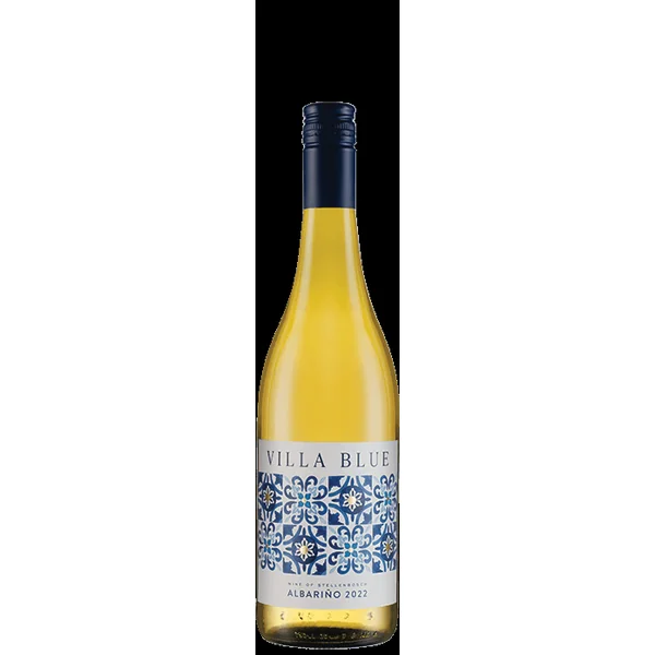 Villa Blue Albariño 2022
